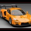 McLaren Senna LM-MSO-Orange-1