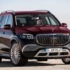 Mercedes-Maybach GLS 600-2
