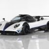 Pagani Zonda Riviera-auction-1