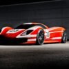 Porsche 917 Concept