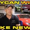 Porsche Taycan vs Tesla Model S-Top Gear-Cheated