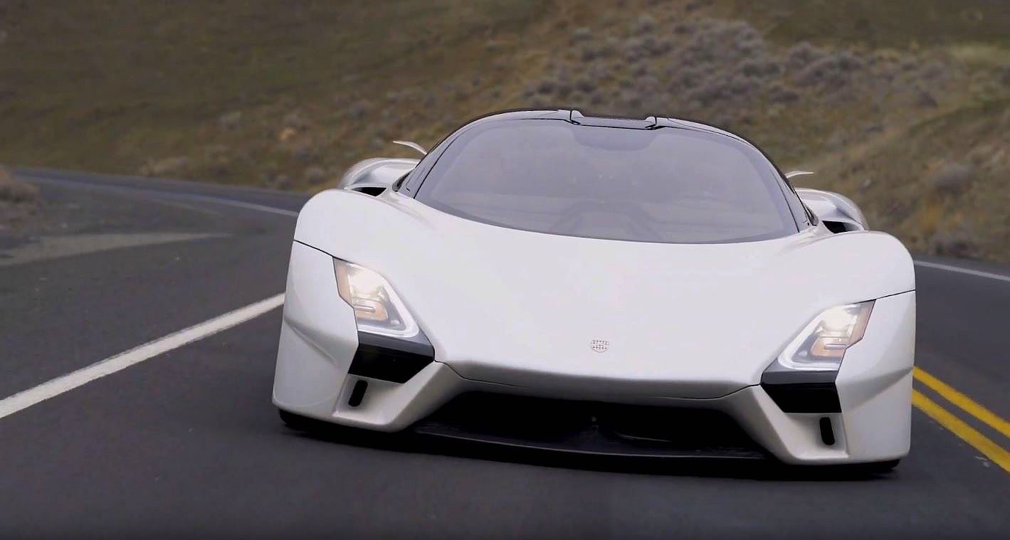 SSC Tuatara-b-roll-footage