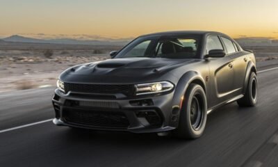 Speedkore-Dodge-Charger-SEMA-2019-1