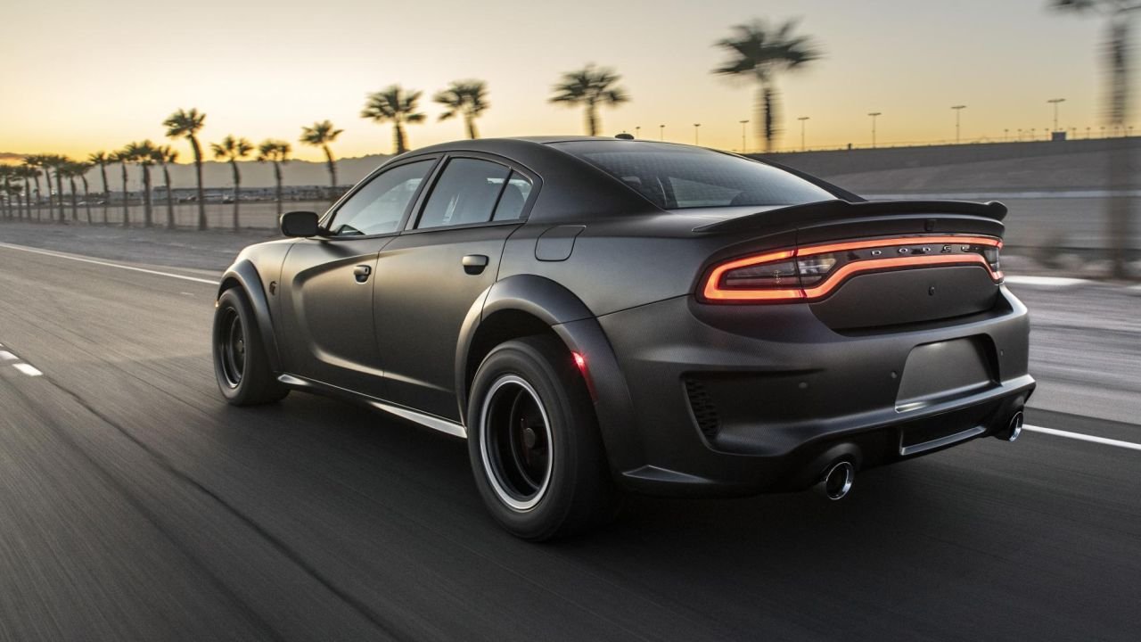 Speedkore-Dodge-Charger-SEMA-2019-2