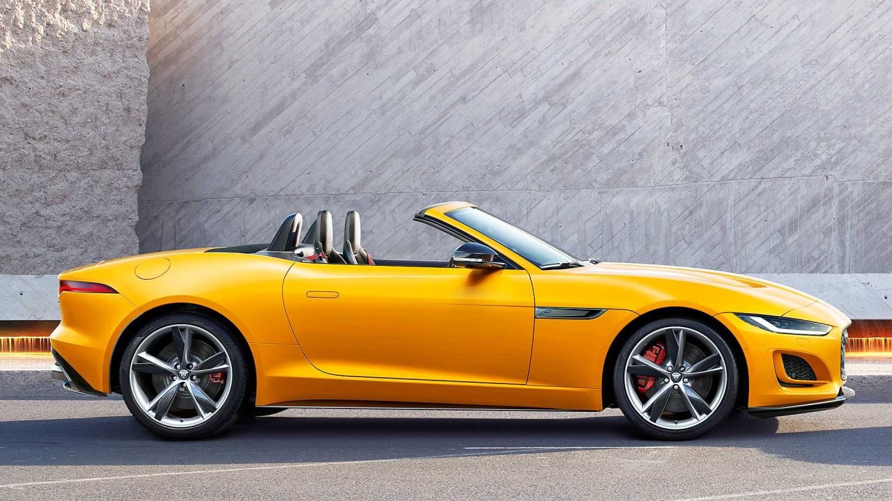 2021-Jaguar-F-Type-Facelift-Convertible-1