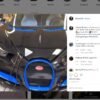 50 Cent Bugatti Chiron