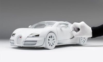 Amalgam Bugatti Veyron Grand Sport Vitesse-scale-model-2