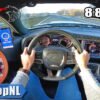 Dodge Challenger Hellcat XR-Autobahn-Top-Speed