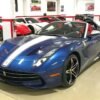 Ferrari F60 America for sale in Canada-1