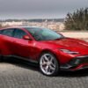 Ferrari Purosangue SUV-rendering-1
