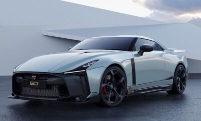 Italdesign-Nissan GT-R50-3