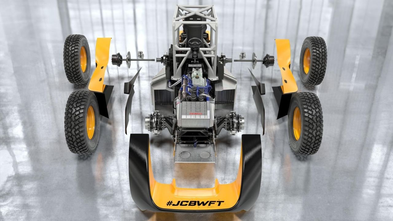 JCB Fastrac Two-worlds fastest tractor-3
