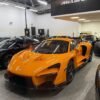McLaren Senna LM GTR Can-Am-first pics