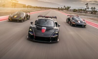 McLaren Senna XP Special Edition-8