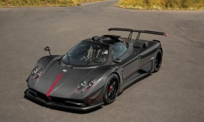 Pagani Zonda Aether-RM Auction-Abu-Dhabi-1