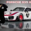 Porsche 935-Passenger-seat-price