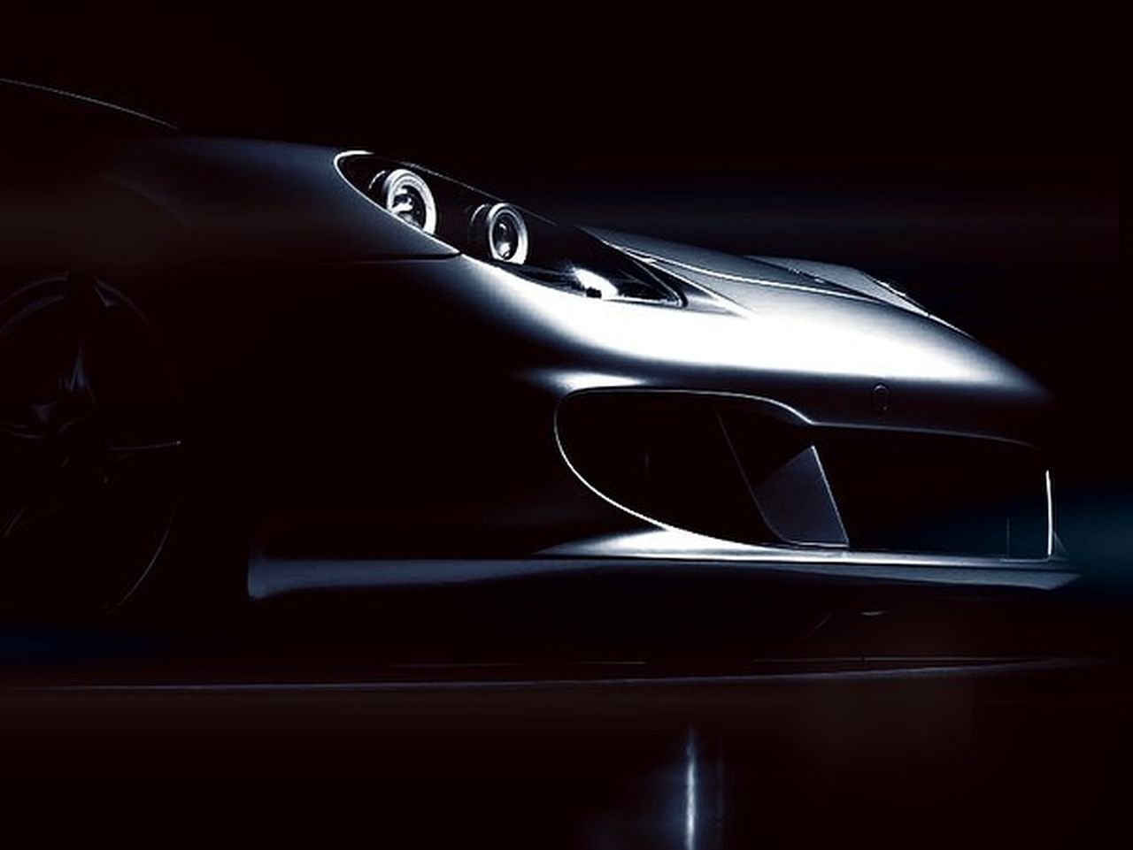 Porsche Carrera GT Zagato-Kris Singh-1