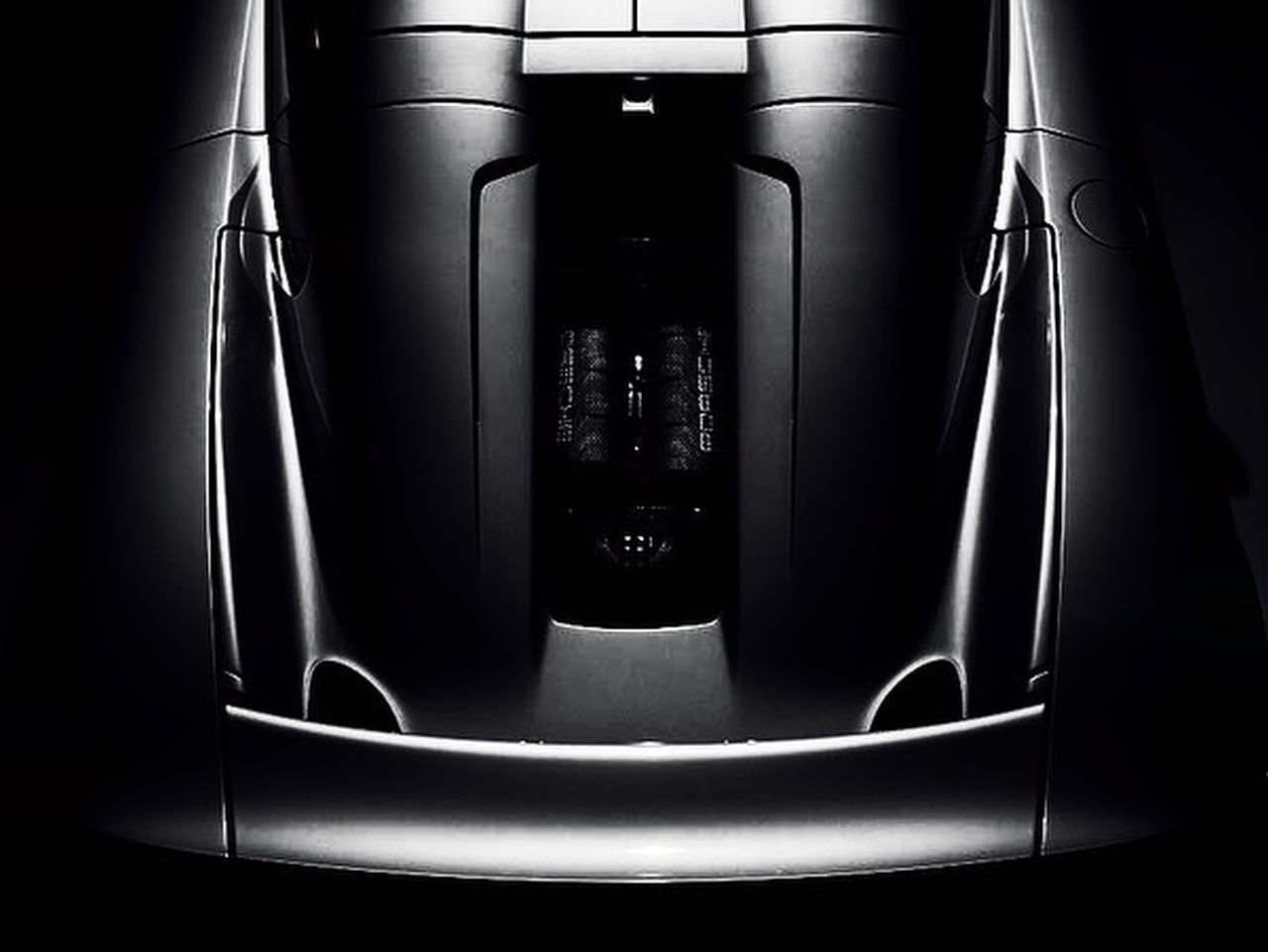 Porsche Carrera GT Zagato-Kris Singh-3