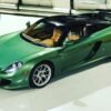 Porsche Carrera GTZ-Zagato-Kris Singh-1