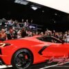 Chevrolet Corvette C8 Stingray-3 million-auction-2