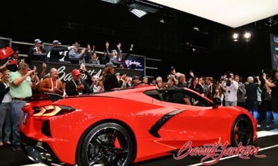 Chevrolet Corvette C8 Stingray-3 million-auction-2