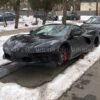 Chevrolet Corvette-C8-Wheels-Stolen-Detroit-1