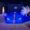Delage Regresa-D12