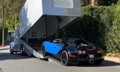 French Montana-Bugatti Veyron-1