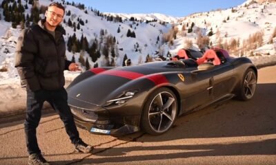 GFWilliams-Ferrari Monza SP2-Powerslidelover