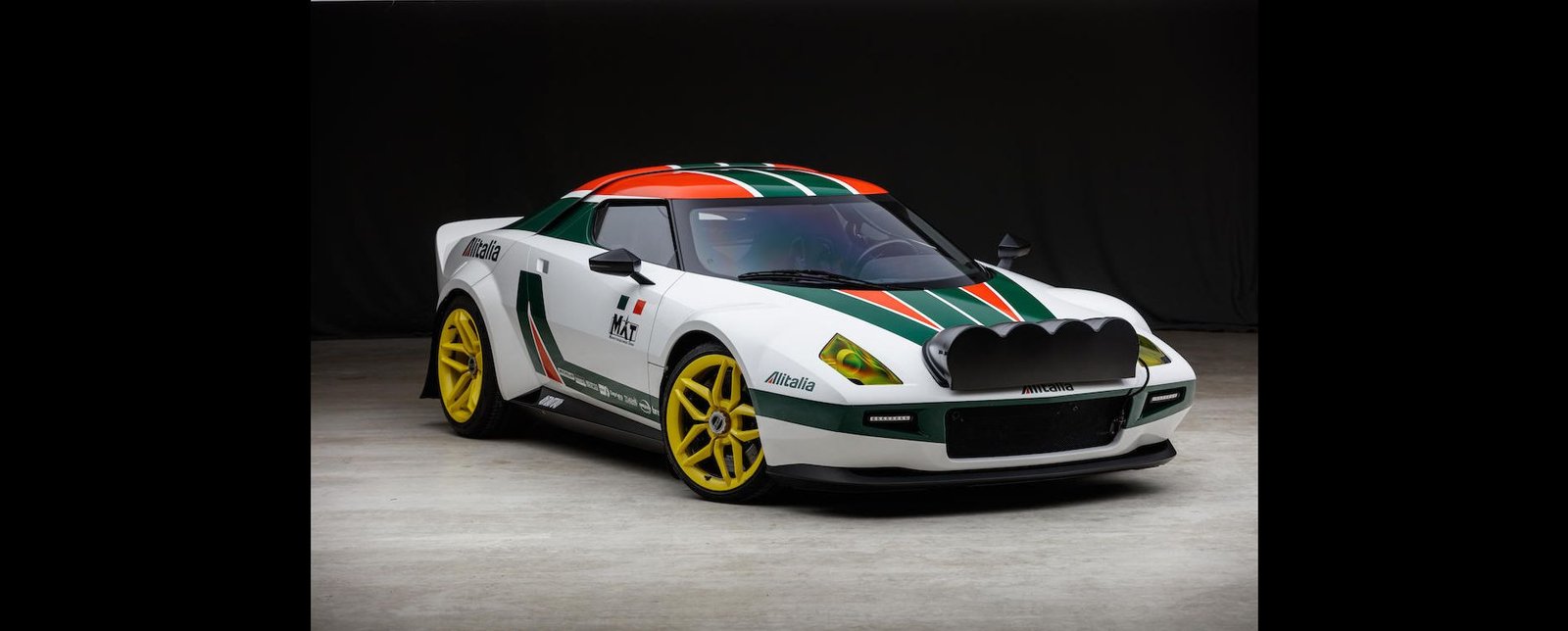MAT Stratos Coupe-Auction-1