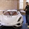 Mr JWW UK-First Koenigsegg Regera-Review