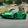 Porsche 718 Boxster GTS 4.0-1
