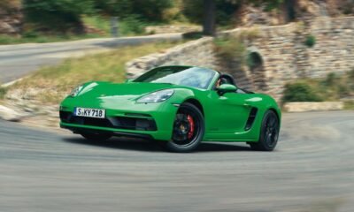 Porsche 718 Boxster GTS 4.0-1