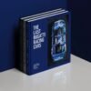 The Last Bugatti Racing Cars-EB110 Book-Retromobile-1