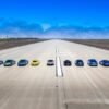 Worlds Greatest Drag Race 9-Mclaren Senna