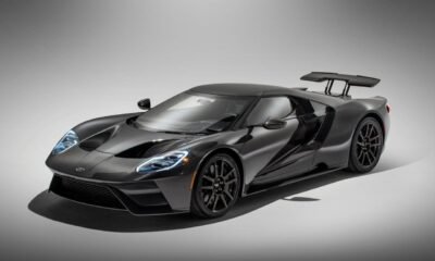 2020 Ford GT-Liquid-Carbon-1