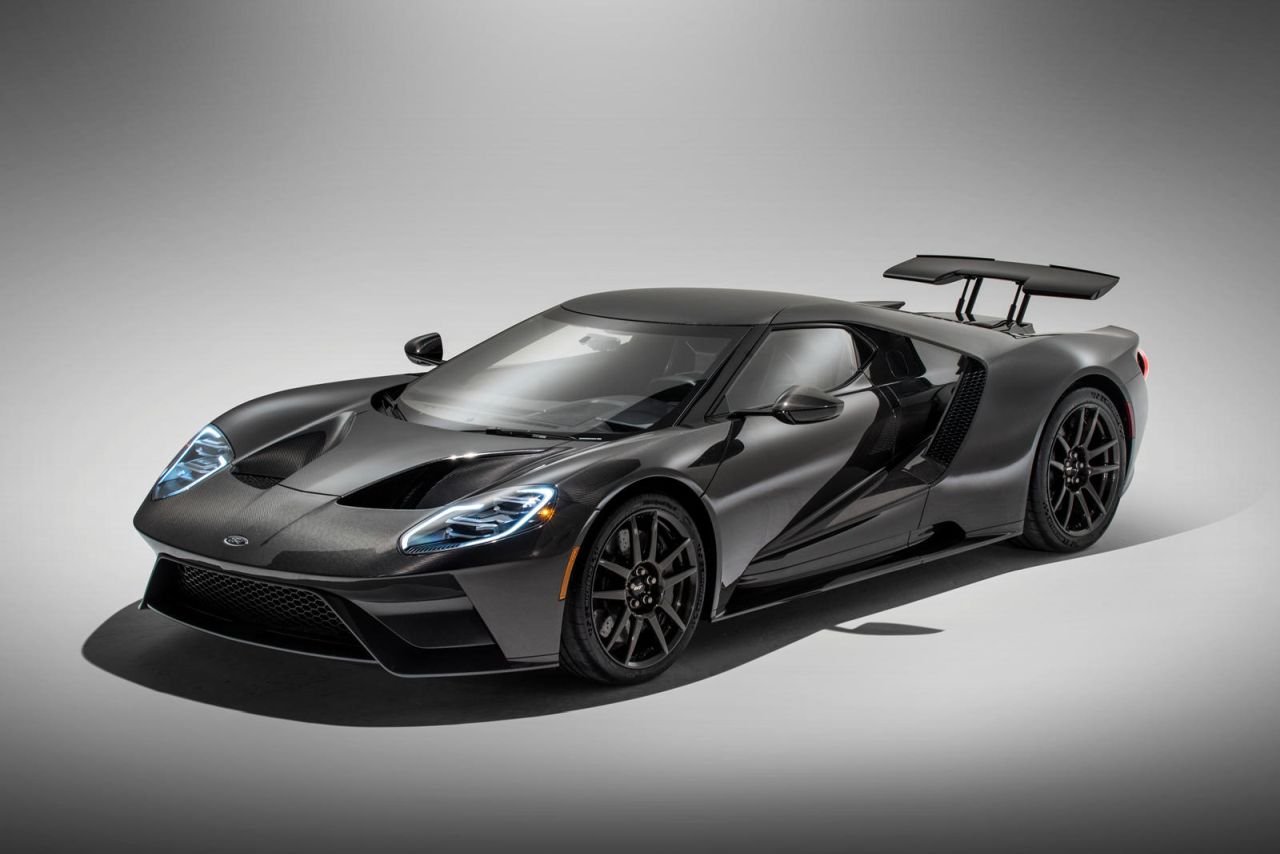 2020 Ford GT-Liquid-Carbon-1