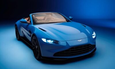 Aston Martin Vantage Roadster-2021-1