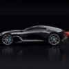 Bugatti Concept cars-1