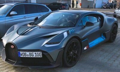 Bugatti Divo-Bremen-Germany-7