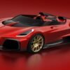 Bugatti Veyron Barchetta-Speedster Concept-3