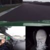 Mark Webber-Porsche 718 Cayman GTS 4.0-Estoril