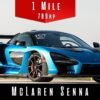 McLaren Senna-1-mile-top-speed