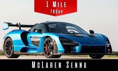 McLaren Senna-1-mile-top-speed