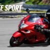 Suzuki Hayabusa