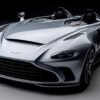 Aston Martin V12 Speedster-1