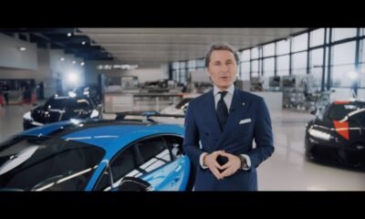 Bugatti Chiron Pur Sport-video-presentation