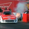Ford Mustang NHRA Funny Car