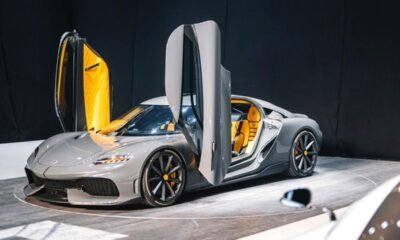 Koenigsegg Gemera-1