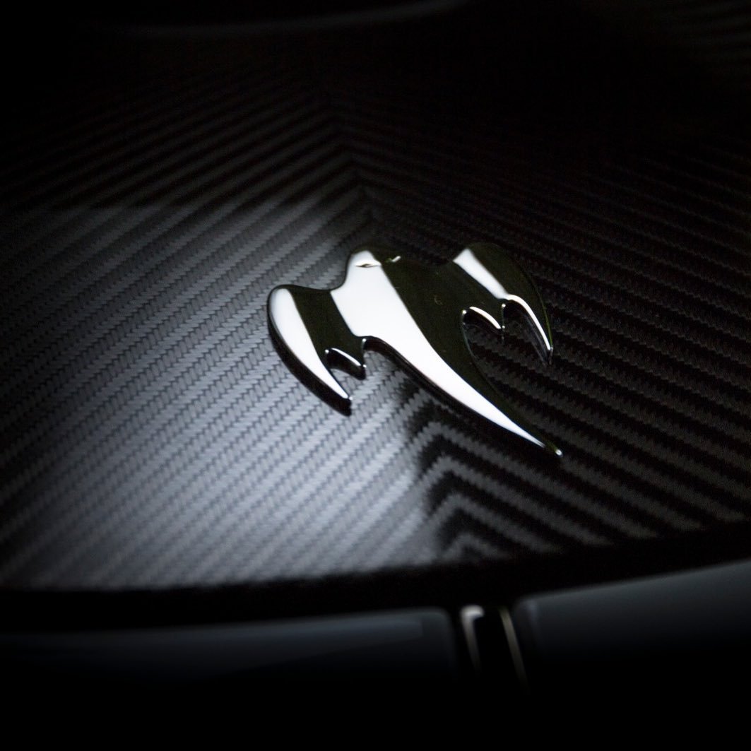 Koenigsegg Hypercar Teaser